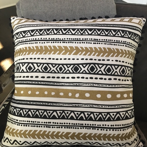 Taco 🌮 accent pillow - Picture 2 of 3